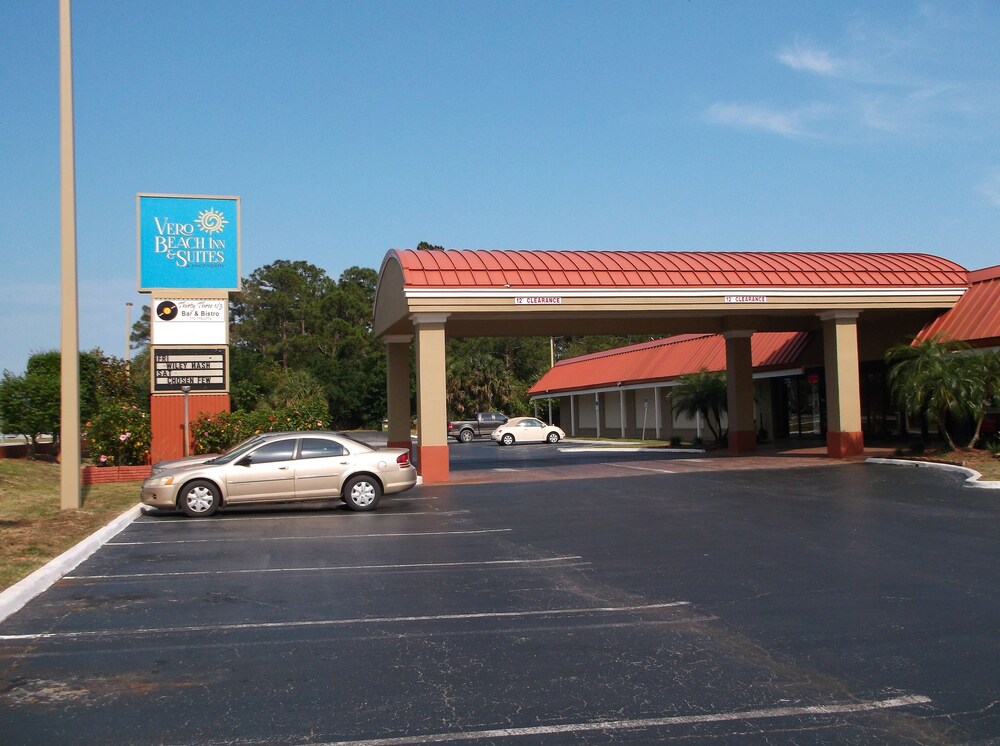 Vero Beach Inn & Suites I 95 - photo 24