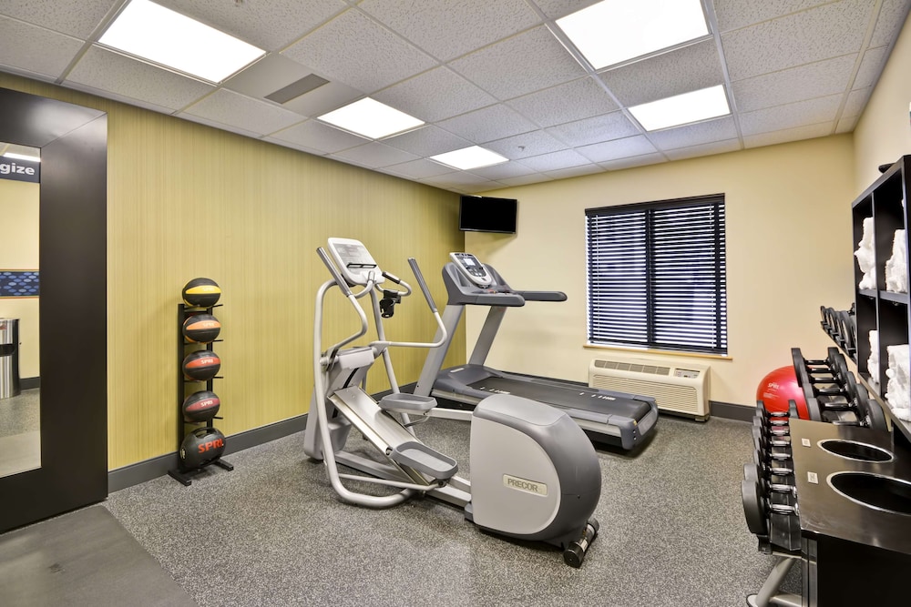 Hampton Inn Bozeman - photo 20