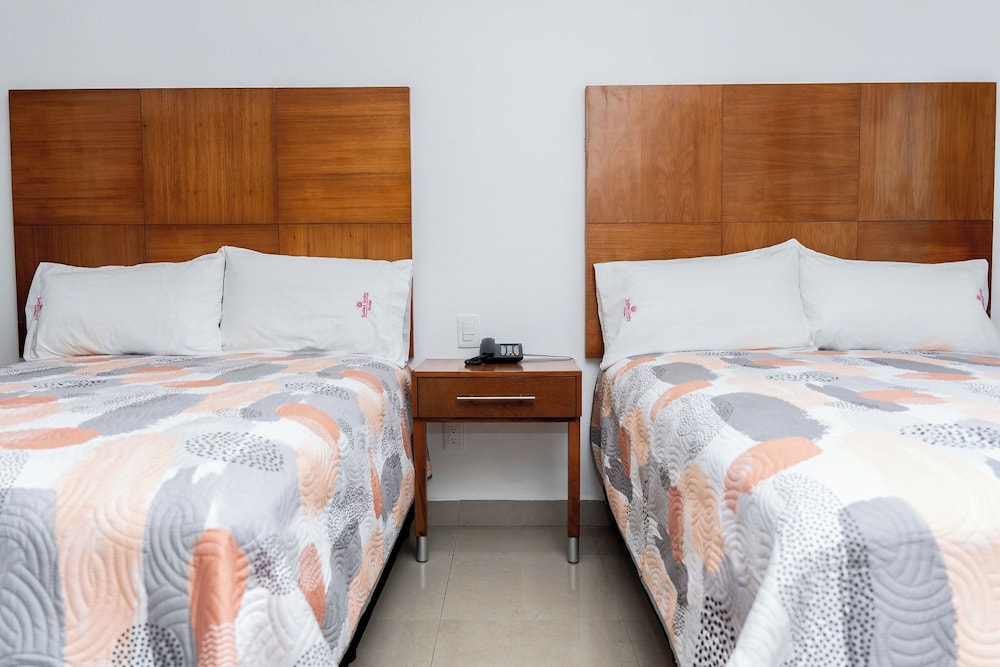 Suites Gaby Cancun