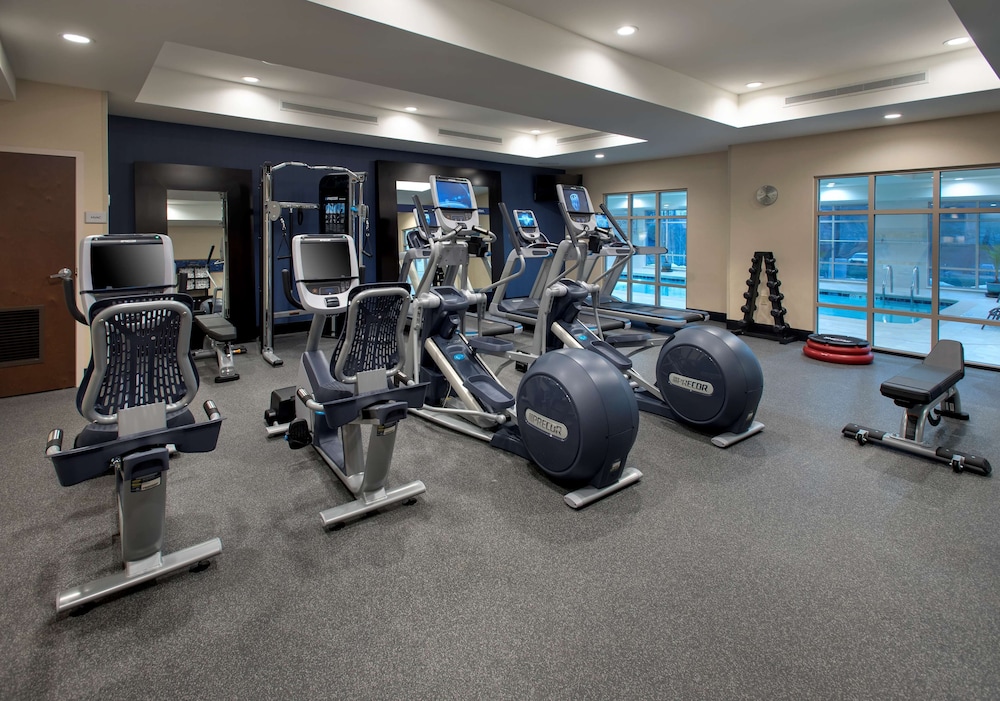 Hampton Inn by Hilton New Paltz - photo 21