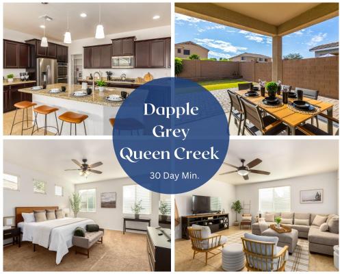 Dapple Gray Queen Creek — hotel in Queen Creek