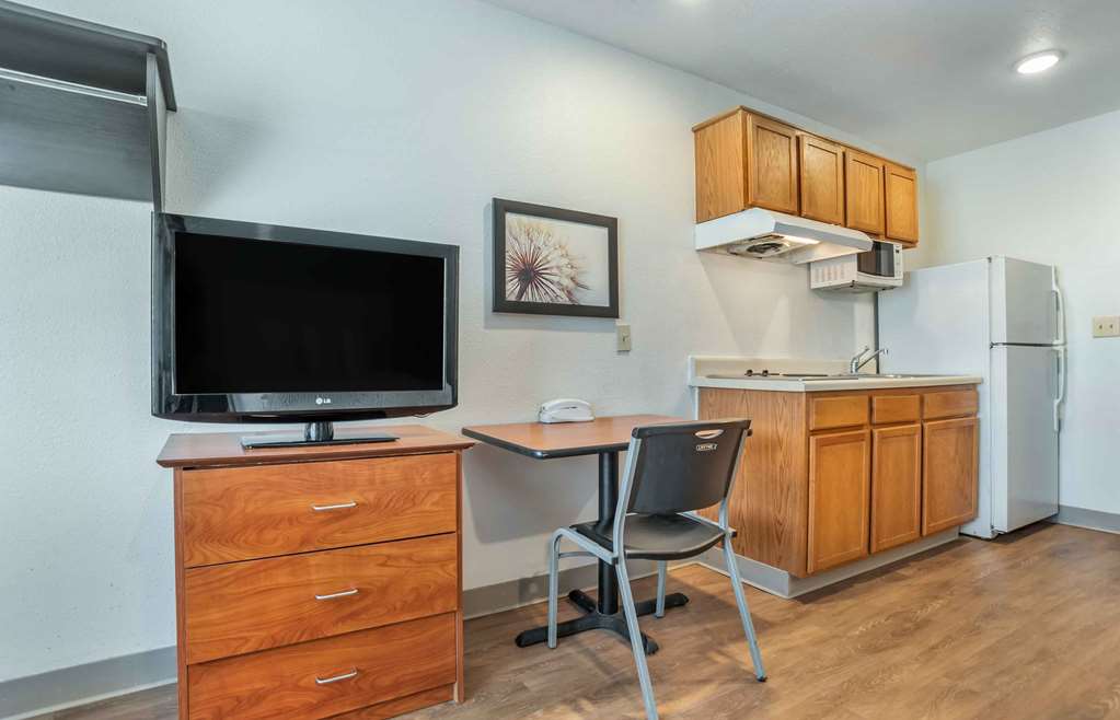 Extended Stay America Select Suites Jackson South - photo 7