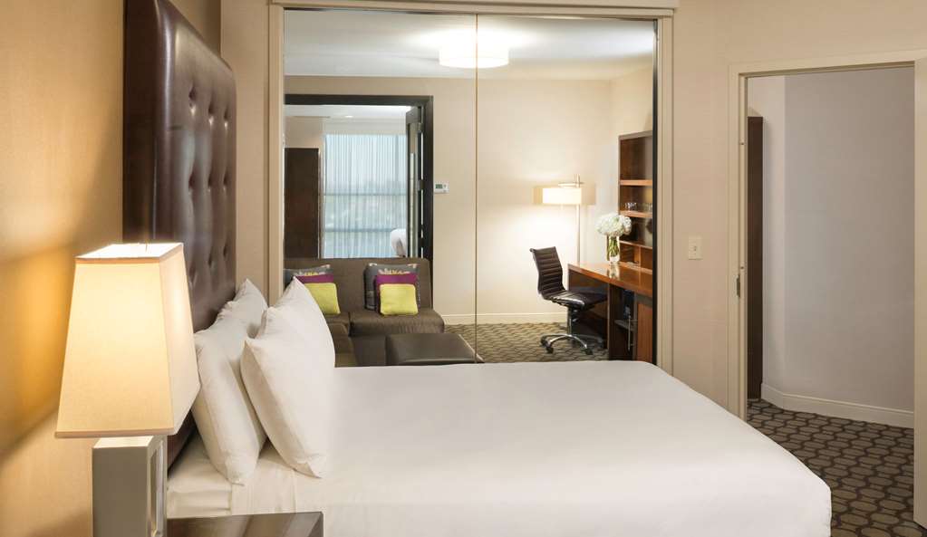 Hyatt Regency Orange County - photo 34