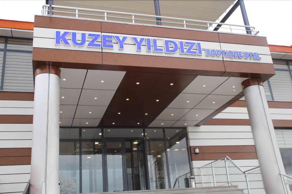 Kuzey Yildizi Hotel in Ardahan, Turkey