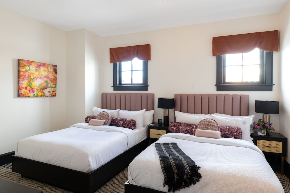 Hotel Thaxter - photo 18