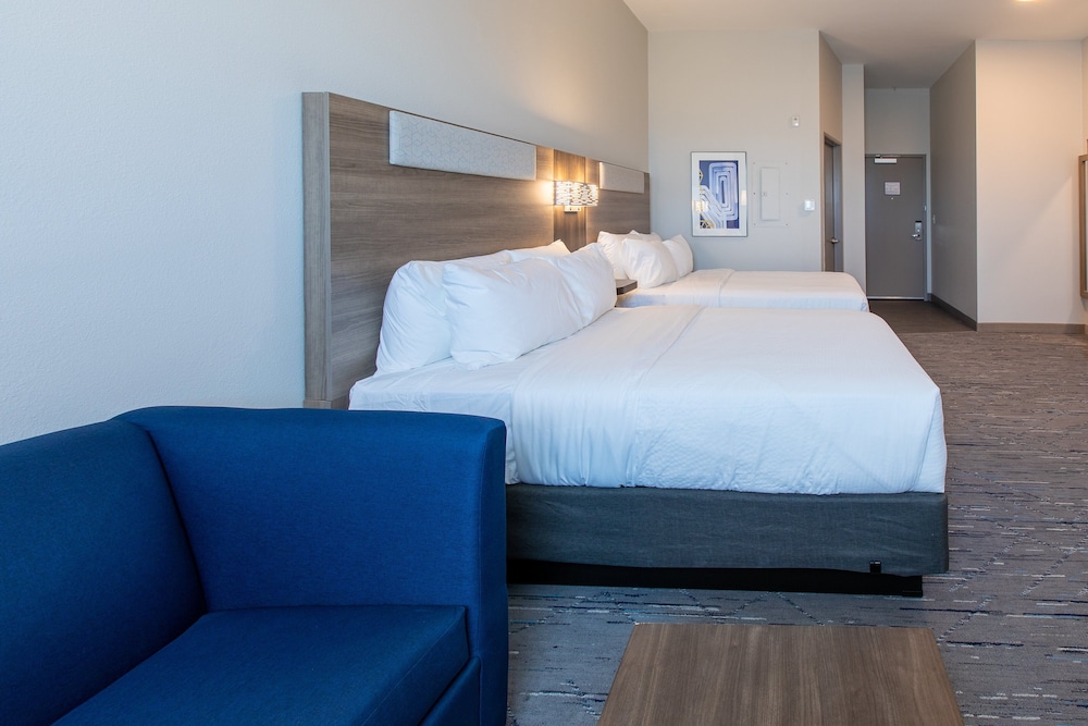 Holiday Inn Express & Sts Englewood Denver South - photo 12