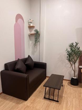 Minimalist styleNo.3 in Ratchaburi, Thailand