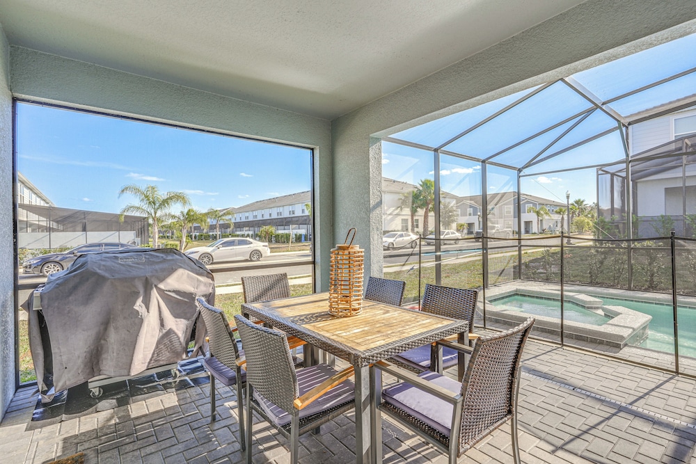 Resort Getaway w Game Room: 11 Mi to Disney - photo 33