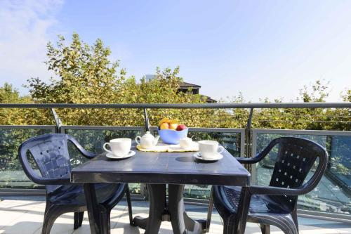 Apartments in Lignano 21642 — 4-Star Luxury Hotel in Lignano Sabbiadoro, Italy