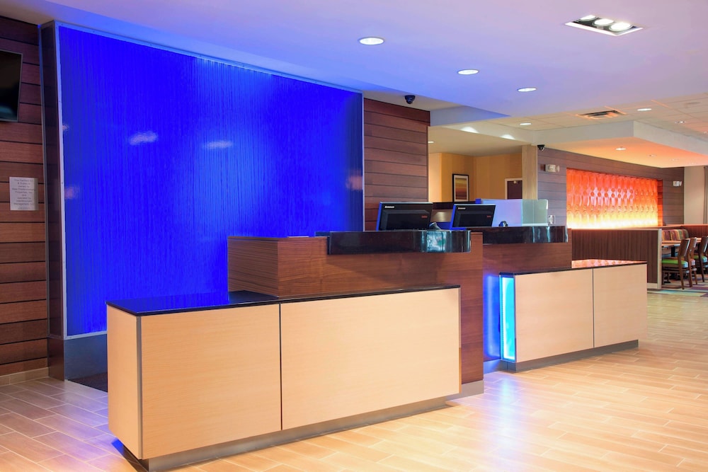 Fairfield Inn & Suites Fredericksburg - photo 6