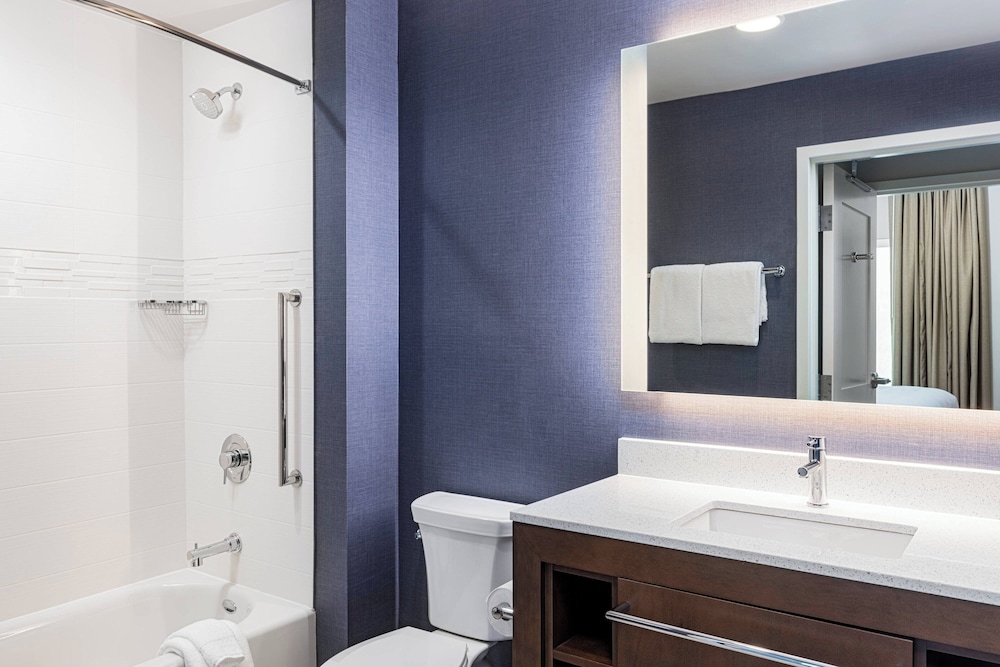 Residence Inn by Marriott Riverside Moreno Valley - photo 22