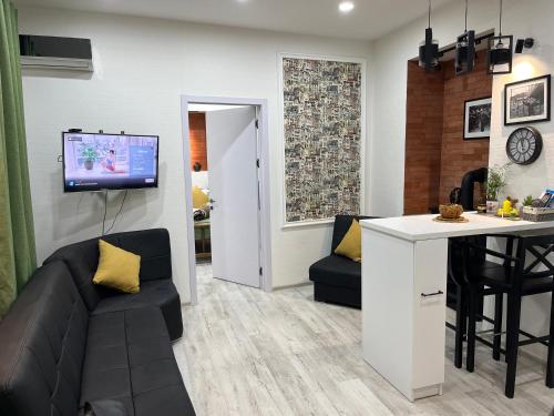 Old&Gold Apartment