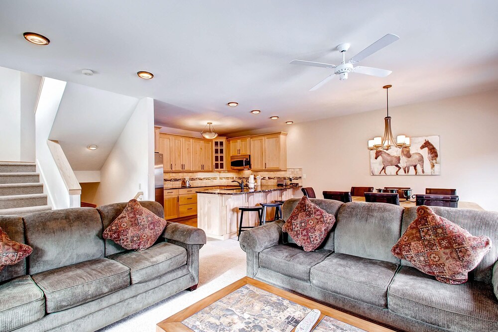 Mountaineer Townhomes #M1 By Peak Property Management - photo 13