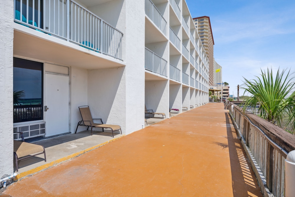 The Reef at Seahaven Beach Resorts - photo 13