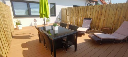 Balilounge — hotel in Hassloch