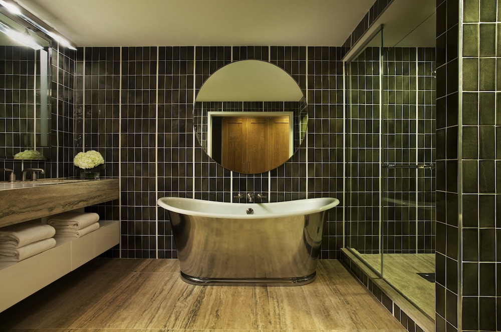Loews Regency New York Hotel - photo 108