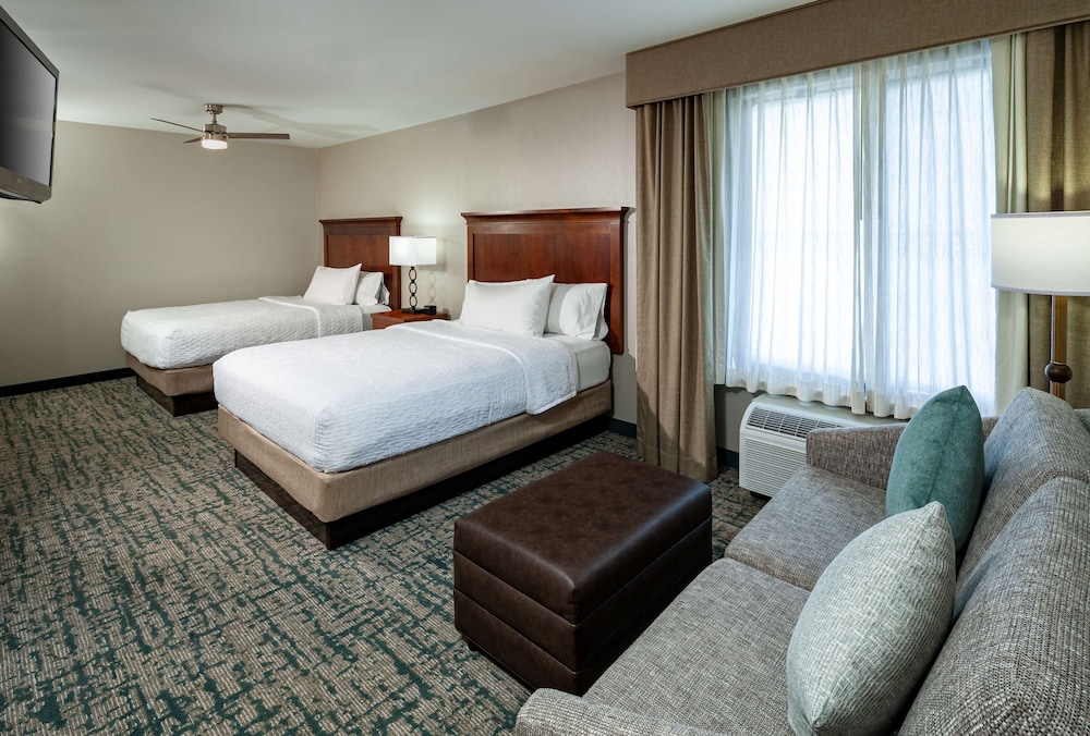 Homewood Suites by Hilton Gainesville - photo 21