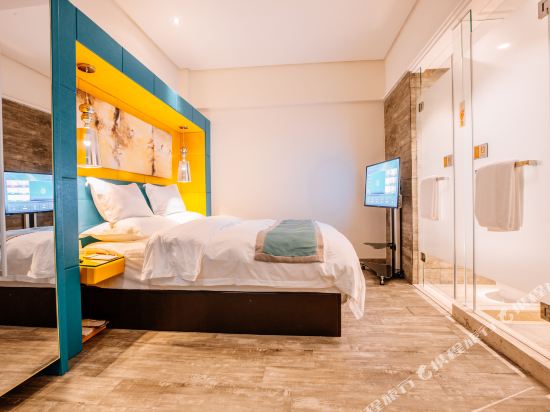 Xike Boutique Hotel - last minute hotel in Kunming
