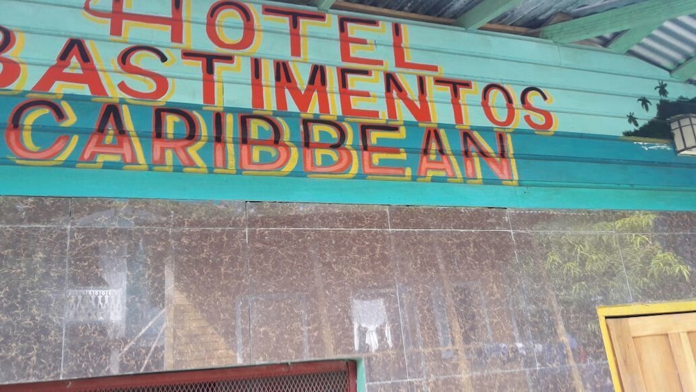 Bastimentos Caribean Hotel — Bastimentos — photo 2