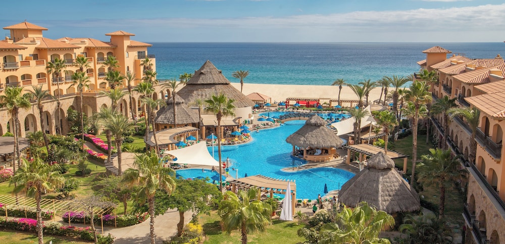 Royal Solaris Los Cabos All Inclusive in San Jose Del Cabo, Mexico