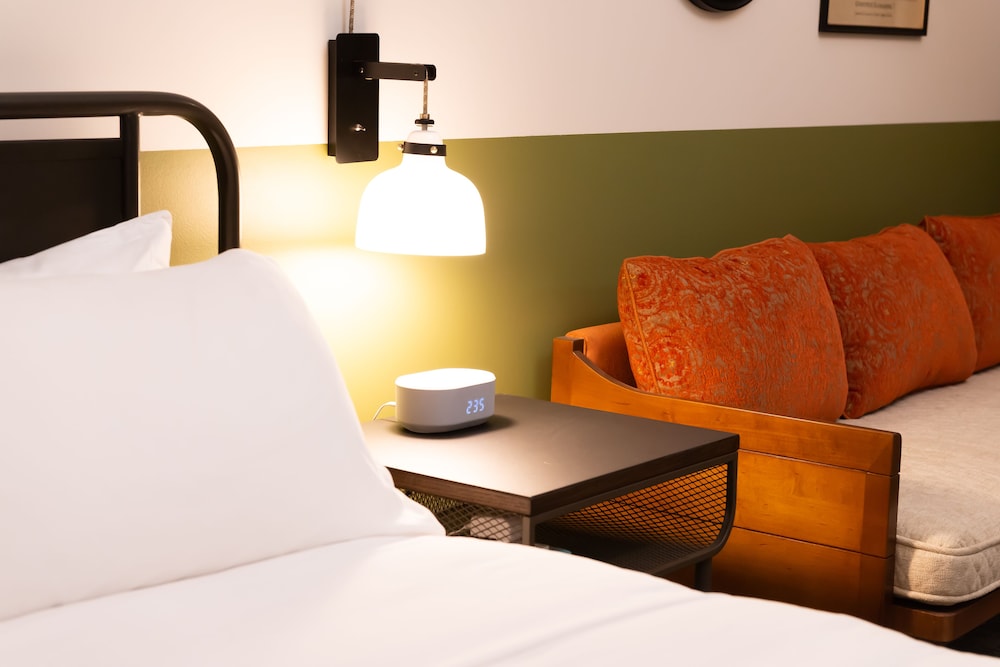 Cotton Court Hotel by Valencia Hotel Collection - photo 6