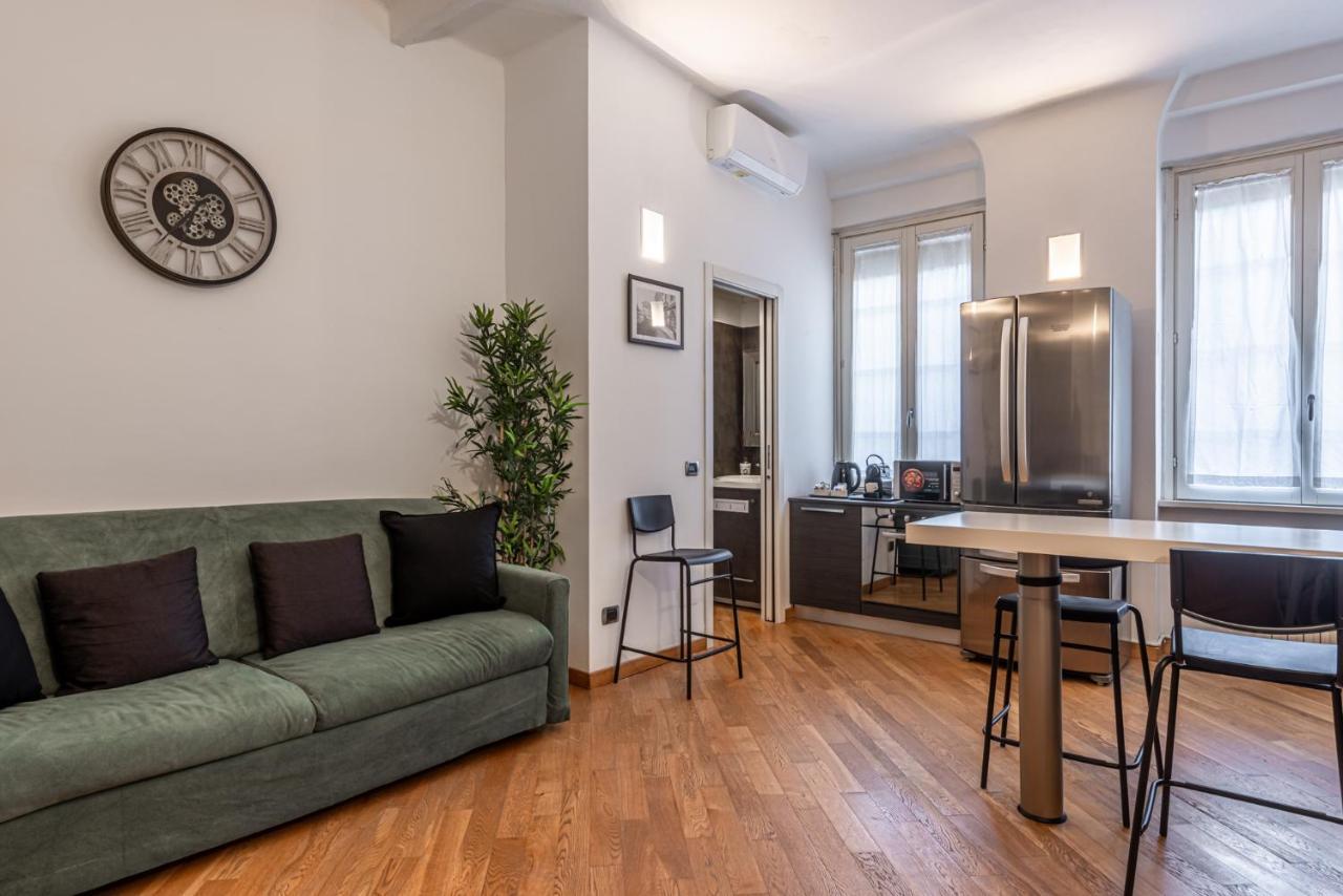 Navigli Ripa 49 by Cortivo House — 4-Star Luxury Hotel in Milan, Italy