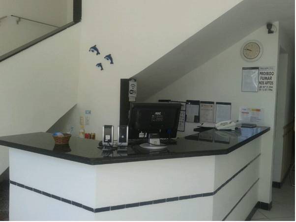Guyamar Hotel - carbon neutral hotel in Recife