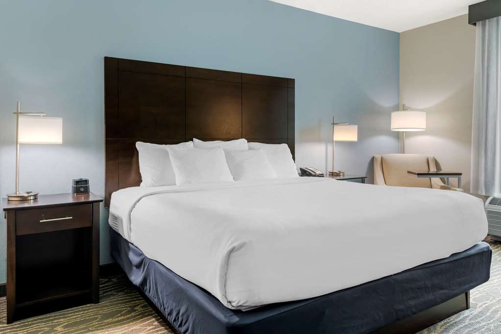 Comfort Inn & Suites Melbourne Viera - photo 12