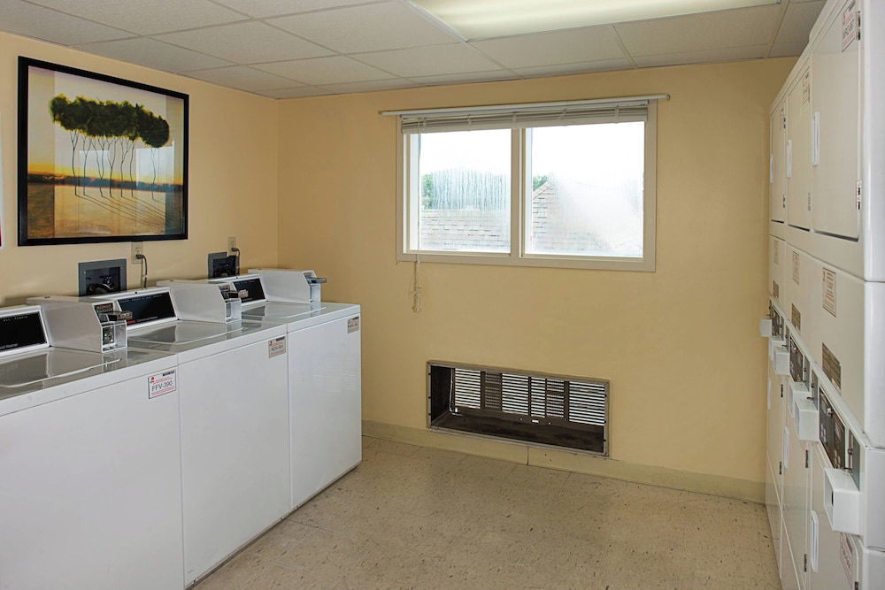 Residence Inn by Marriott Richmond Northwest - photo 16