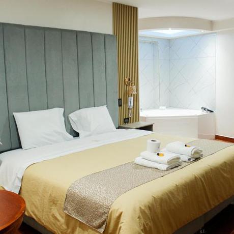 Terra Premium Hotel — Huanuco — photo 4