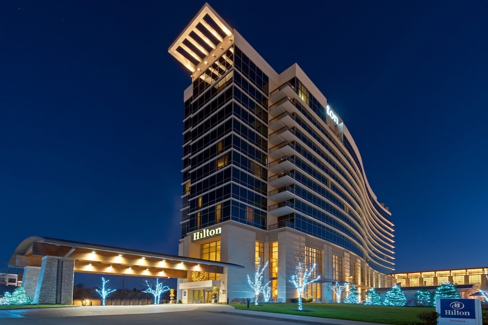Hilton Branson Convention Center - photo 77