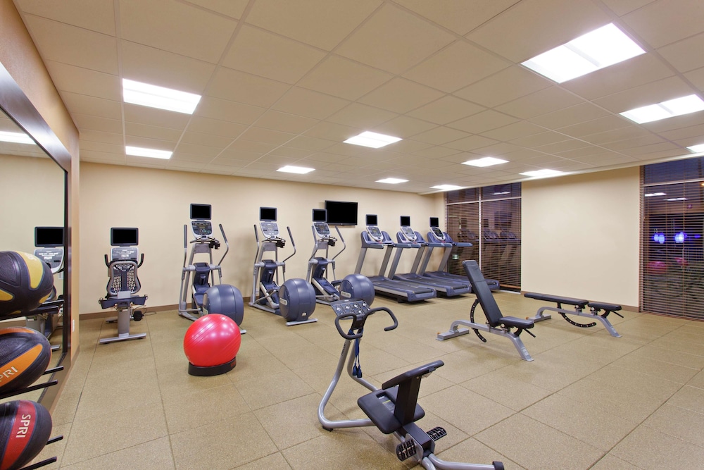 Hilton Garden Inn Victoria - photo 30