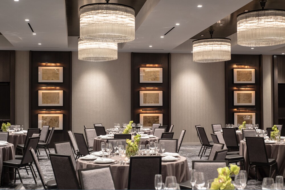 The Row Hotel at Assembly Row Autograph Collection - photo 67