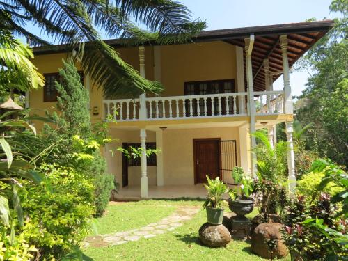 Hantana Forest Reserve Inn - last minute hotel in Kandy