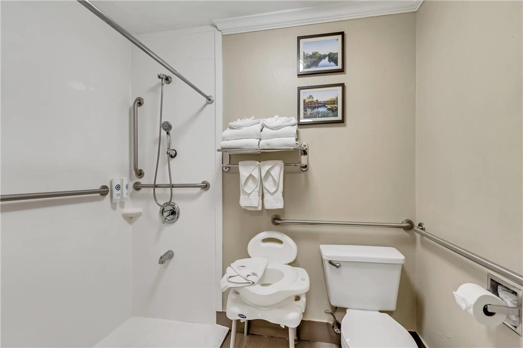 Comfort Inn Murray Salt Lake City South - photo 49