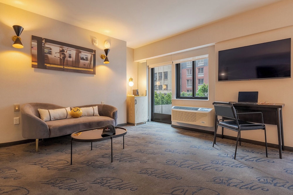 Pestana CR7 Times Square - photo 6