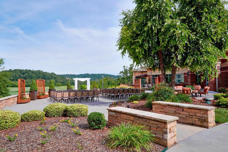 MeadowView Conference Resort & Convention Center - photo 229