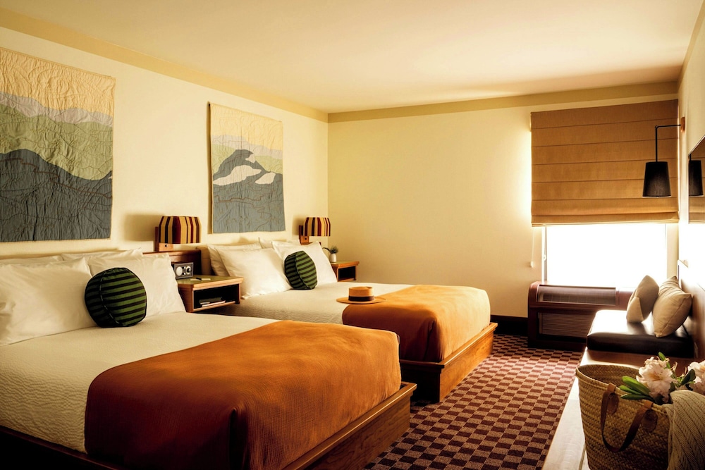 Highlands Inn Lodge - photo 16