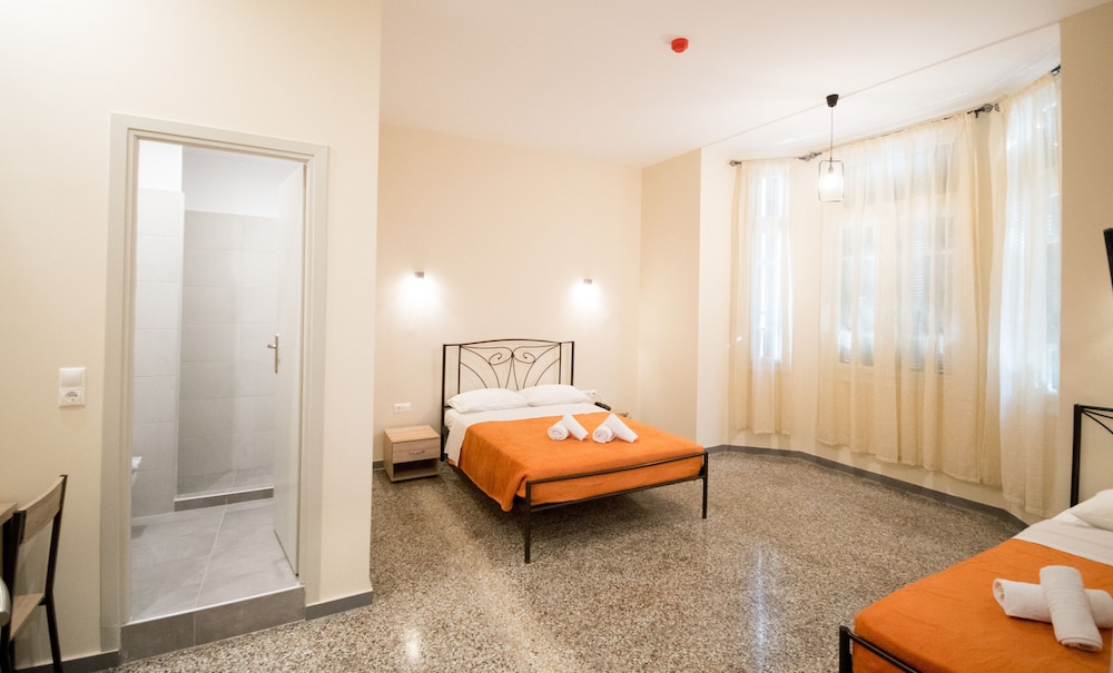 Athens Psiri Hotel - last minute hotel in Athens
