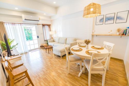 Entire minimal house in Chiang Rai — 4-Star Luxury Hotel in Chiang Rai, Thailand