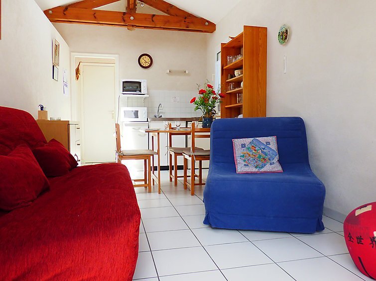 Benetrie INH 27378 in Pornic, France