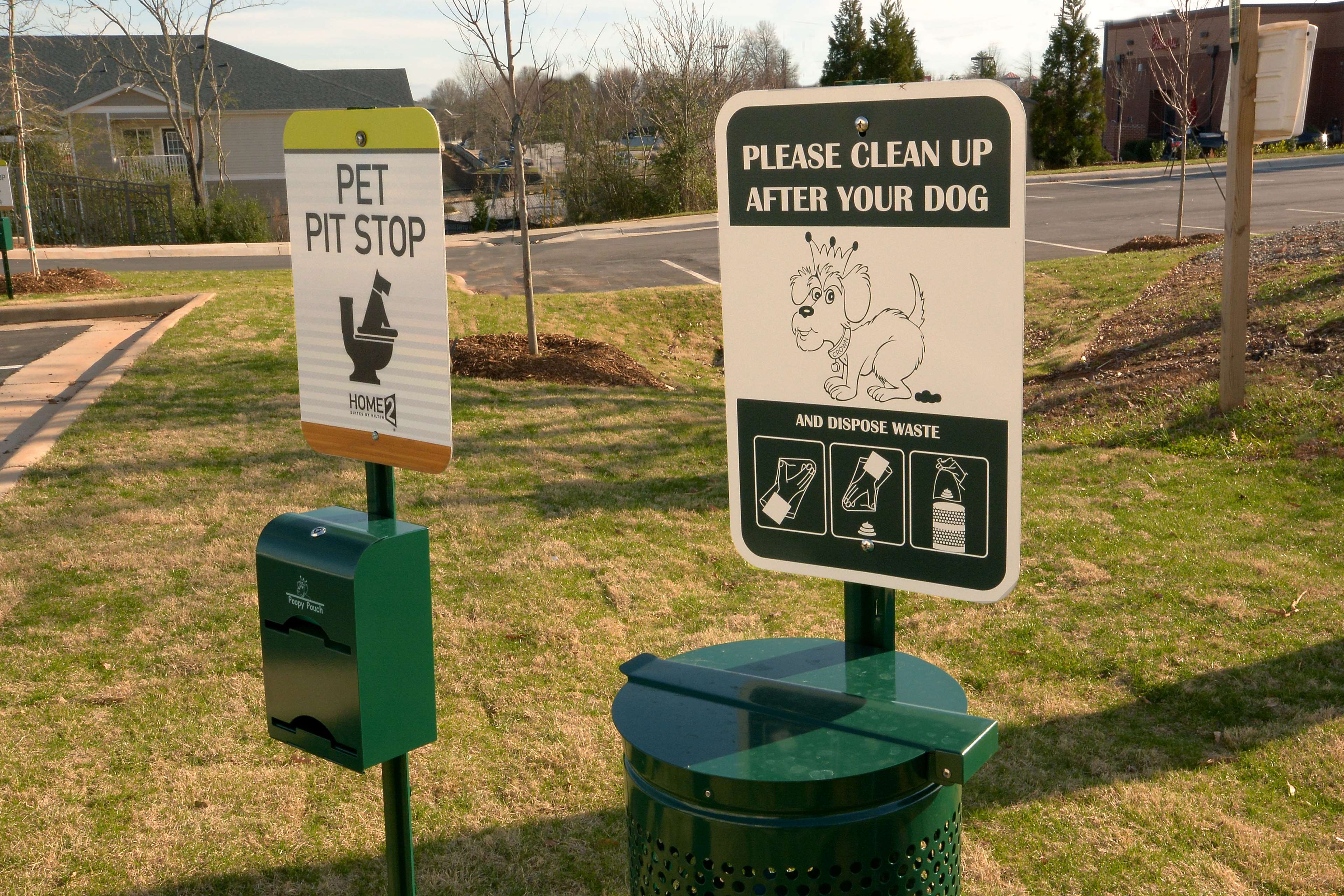 Home2 Suites by Hilton Duncan - photo 5