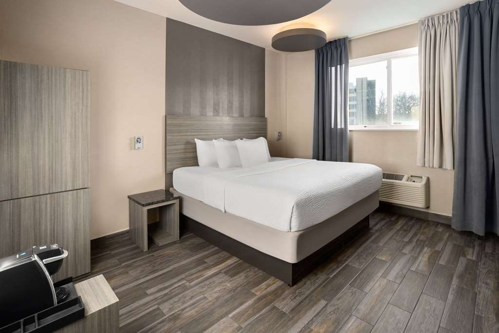 Ramada by Wyndham Bronx - photo 24