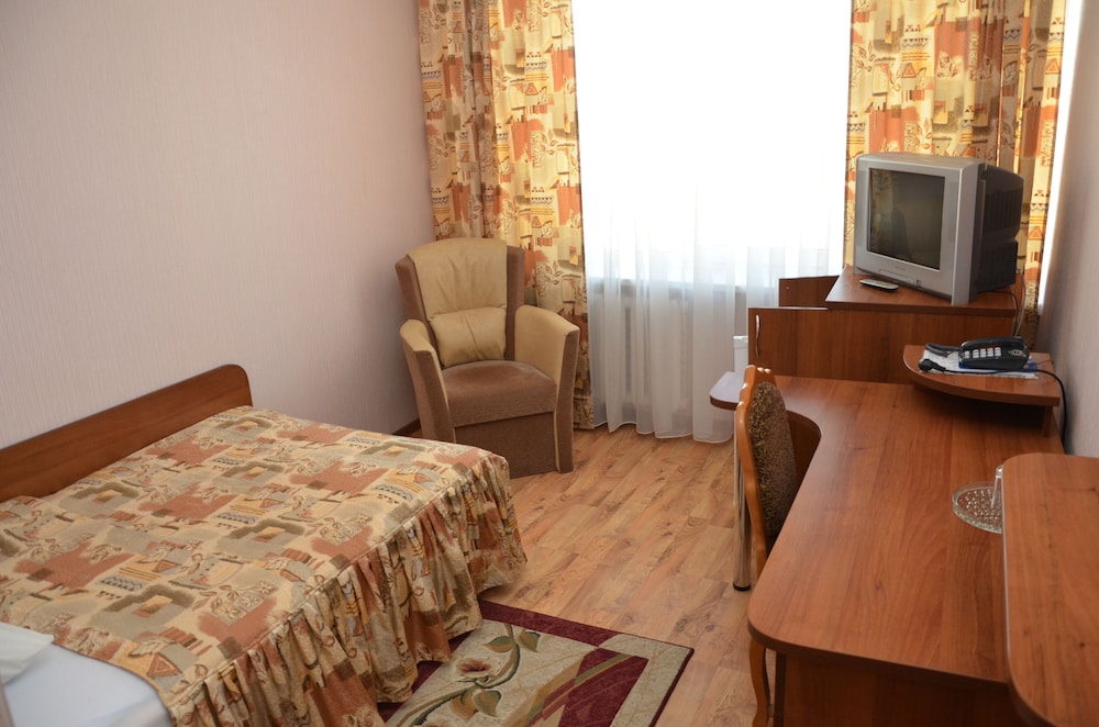 Hotel Belarus Brest — Brest — photo 5