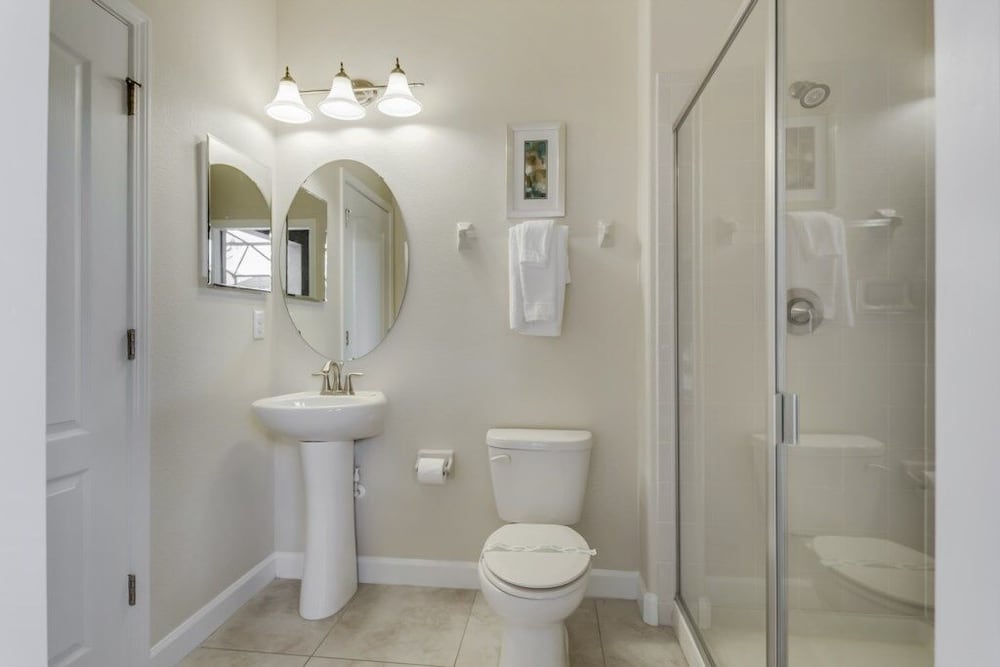 Best Resort In Disney Area 6 Bedroom Villa by RedAwning - photo 32