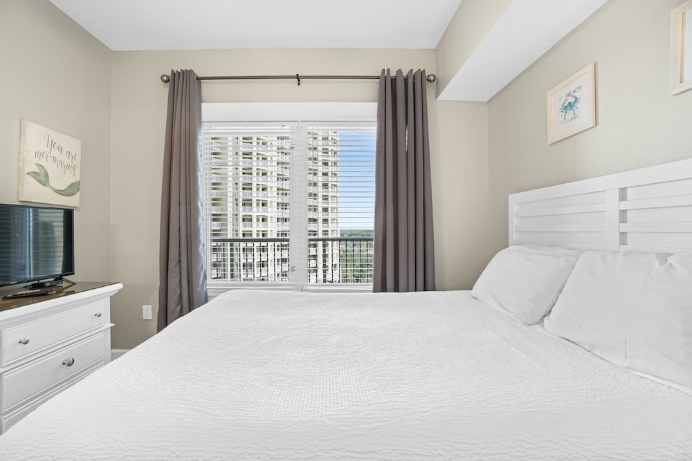 Grand Panama Beach Resort by Panhandle Getaways - photo 27