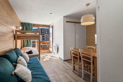 Smartstay Altineige Val Thorens — Val Thorens