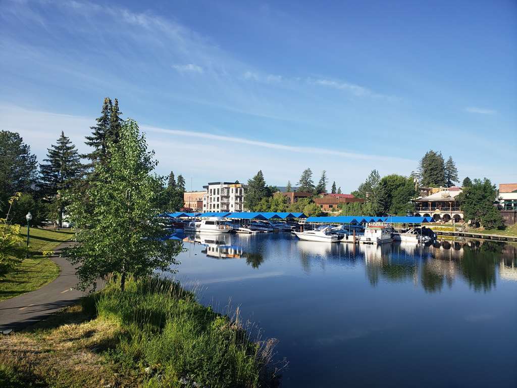 Best Western Edgewater Resort - photo 47