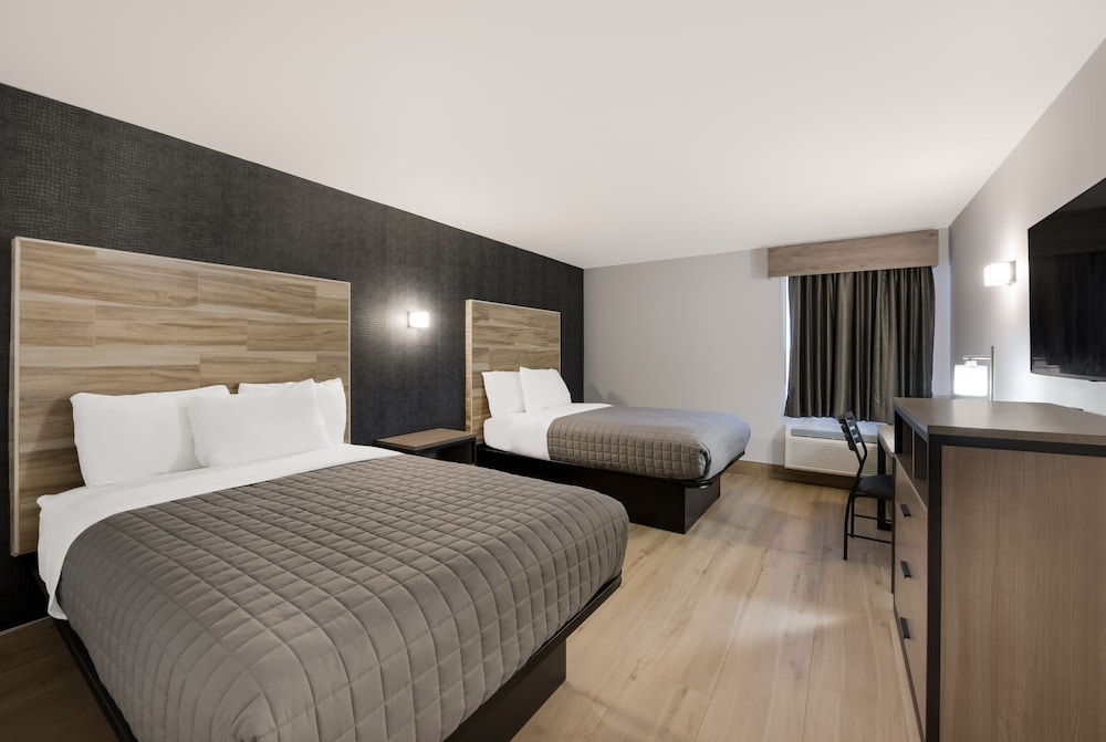 Kings Inn Hotel - photo 19