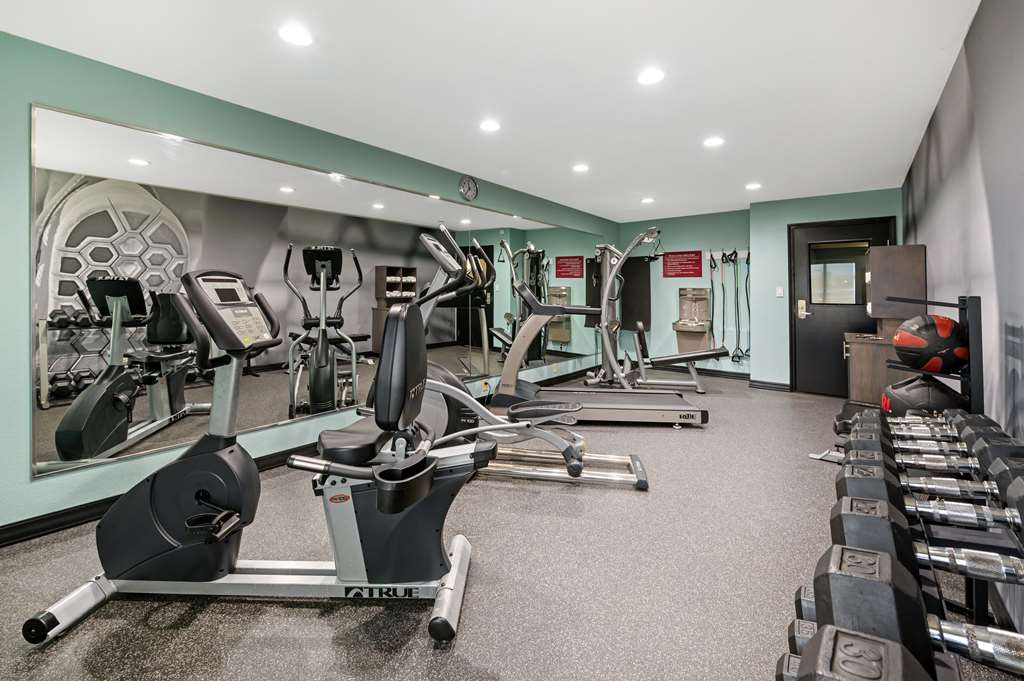 Best Western Plus Greenwood Indy South Inn - photo 43